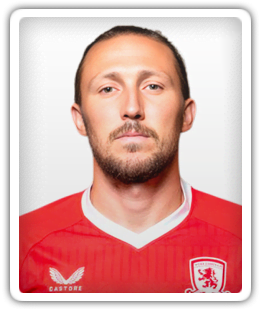 Luke Ayling