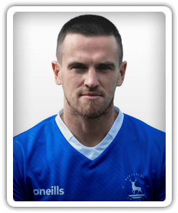 Ryan Donaldson
