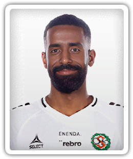 Mohammed Saeid