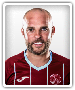 Ross Stearn