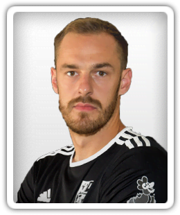Luke Wilkinson