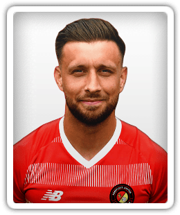 Luke O'Neill