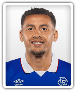 James Tavernier