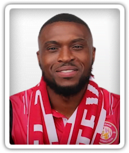 David Amoo