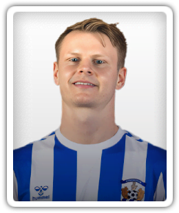 Gary Mackay-Steven