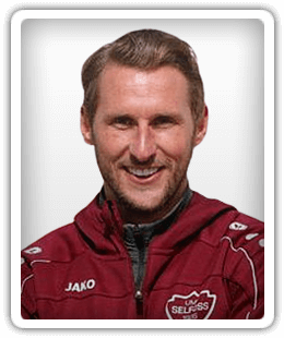 Gary Martin