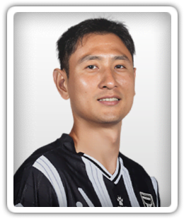 Ji Dong-Won