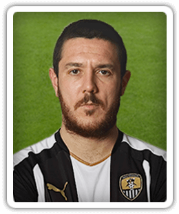 Liam Noble