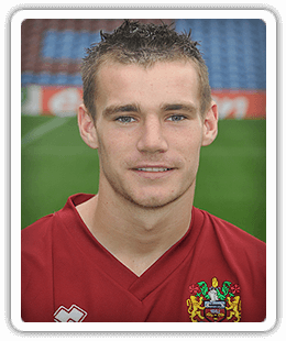 Ben Hoskin
