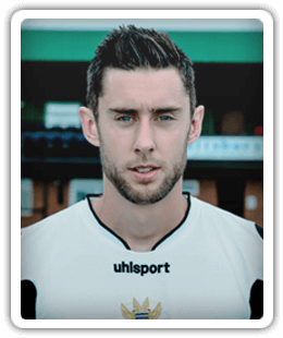 Ryan Brett
