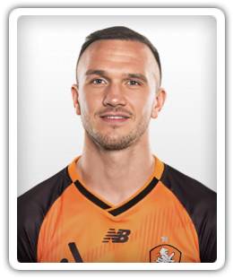 Tom Aldred