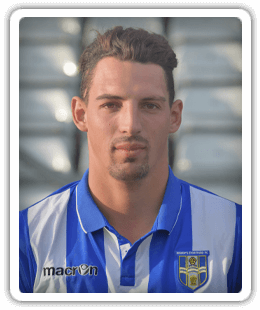 Adam Bailey-Dennis