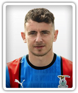 Aaron Doran