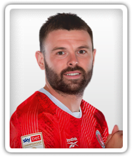 Matty Godden