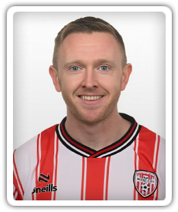 Shane Ferguson