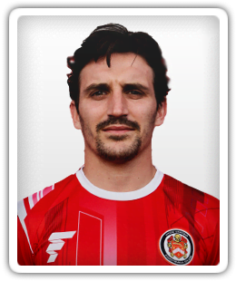 Jack Redshaw