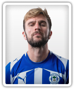 Callum McManaman