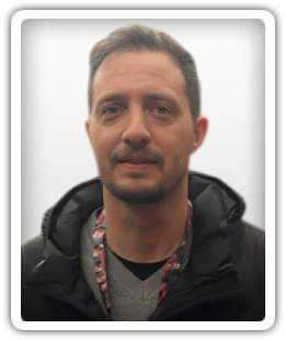 Pablo Budna