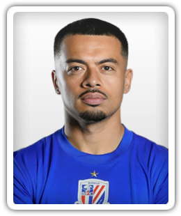 Nico Yennaris