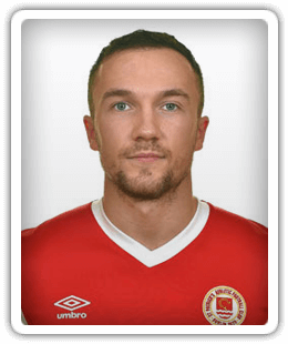 Graham Kelly