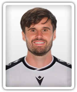 Carl Jenkinson