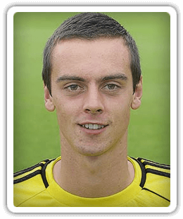 Ollie Chenoweth