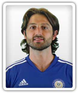 Adam Barton