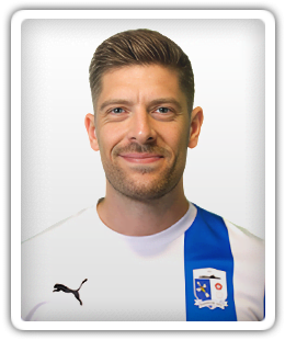 Jamie Proctor