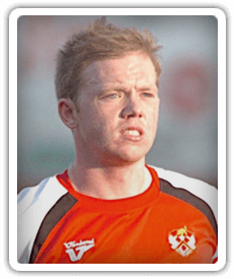 Calum Flanagan