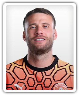Marcus Bettinelli