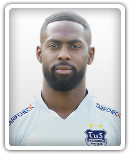 Lennard Sowah