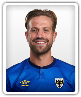 Harry Pell
