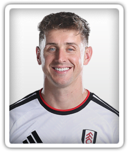 Tom Cairney