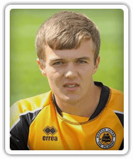 Ben Milnes