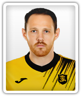 Tom Parkes