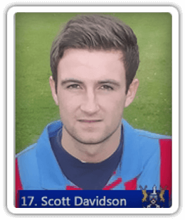 Scott Davidson