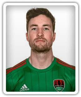 Gearóid Morrissey