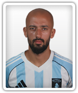 Ahmad Benali