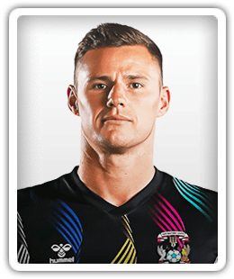 Ben Wilson
