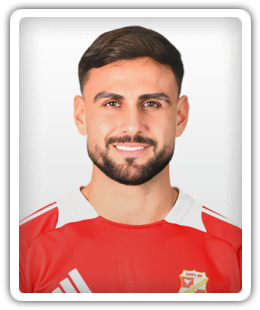 Ryan Tafazolli