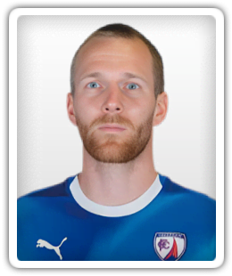 Jamie Grimes