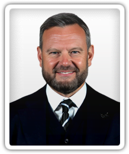 Mark Ashton
