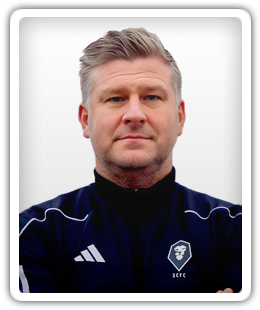 Karl Robinson