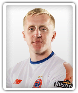 Mark Cullen