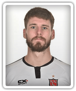 Stephen Folan