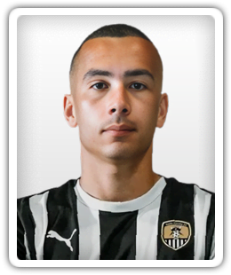 Rod McDonald