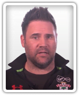 Steve Wright