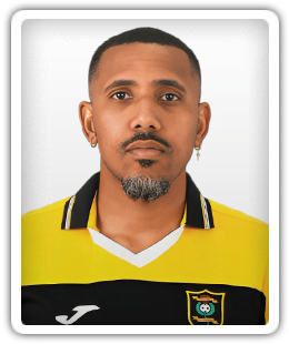 Cristian Montaño