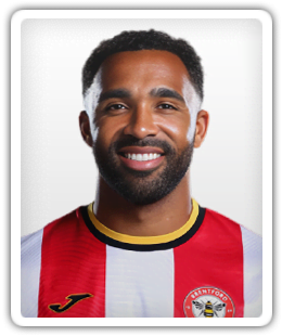 Callum Wilson