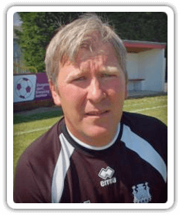 Craig Laird